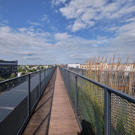 Queen Barbora Central Lofts Kaunas Bagian luar foto